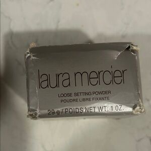 Laura Mercier Loose Setting Powder - Gray